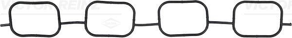 GASKET. INTAKE MANIFOLD