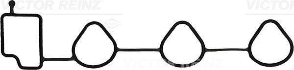 GASKET. INTAKE MANIFOLD
