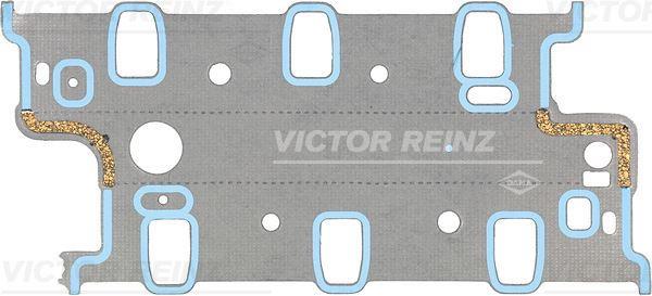 GASKET. INTAKE MANIFOLD