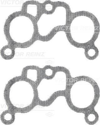GASKET. INTAKE MANIFOLD