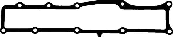 GASKET. INTAKE MANIFOLD