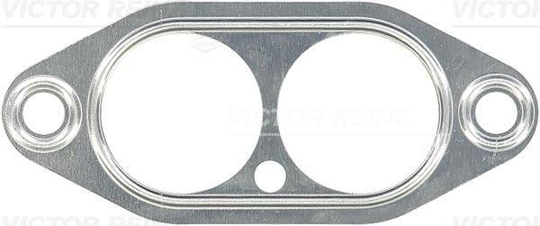 GASKET. INTAKE MANIFOLD
