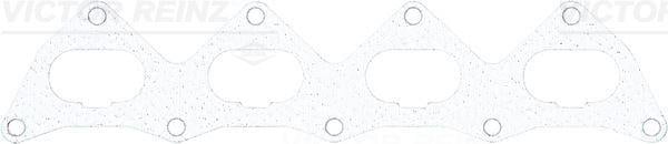 GASKET. INTAKE MANIFOLD