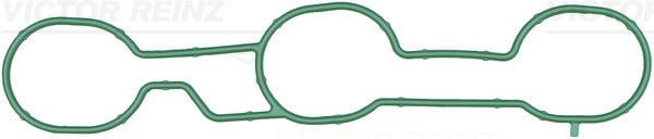 GASKET. INTAKE MANIFOLD
