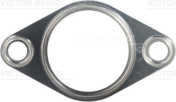 GASKET. INTAKE MANIFOLD