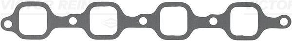 GASKET. INTAKE MANIFOLD