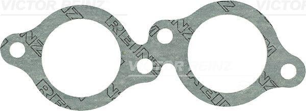 GASKET. INTAKE MANIFOLD