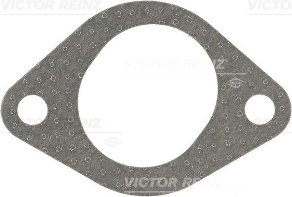 GASKET. INTAKE MANIFOLD