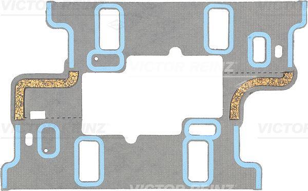 GASKET. INTAKE MANIFOLD