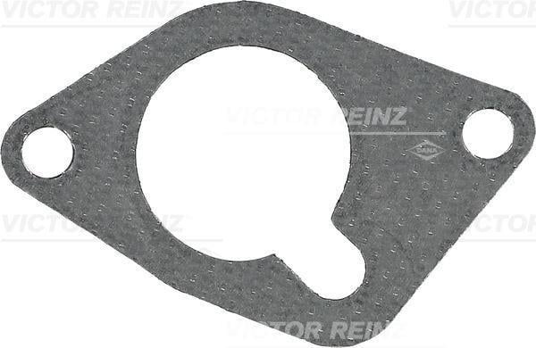 GASKET. INTAKE MANIFOLD