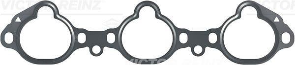 GASKET. INTAKE MANIFOLD