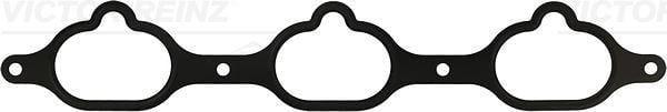 GASKET. INTAKE MANIFOLD