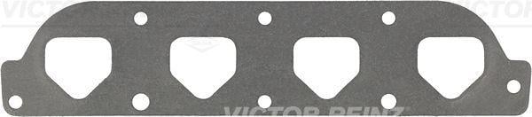 GASKET. INTAKE MANIFOLD