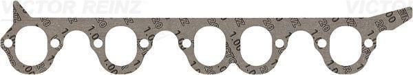 GASKET. INTAKE MANIFOLD