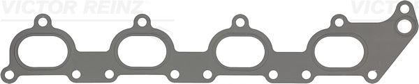 GASKET. INTAKE MANIFOLD