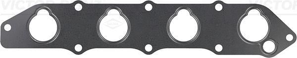 GASKET. INTAKE MANIFOLD