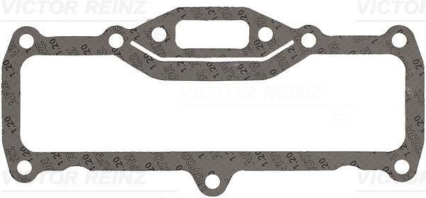 GASKET. INTAKE MANIFOLD