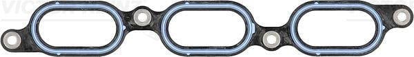 GASKET. INTAKE MANIFOLD HOUSING