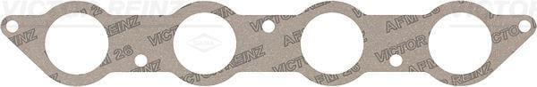 GASKET. INTAKE MANIFOLD HOUSING