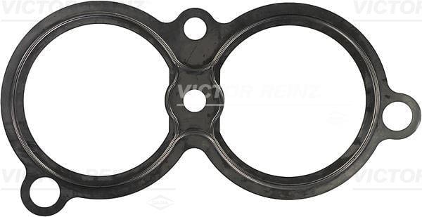 GASKET. INTAKE MANIFOLD HOUSING