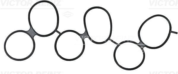 GASKET. INTAKE MANIFOLD HOUSING