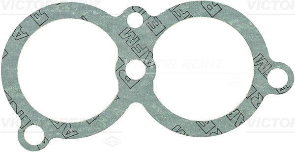 GASKET. INTAKE MANIFOLD HOUSING