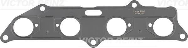 GASKET. INTAKE MANIFOLD HOUSING
