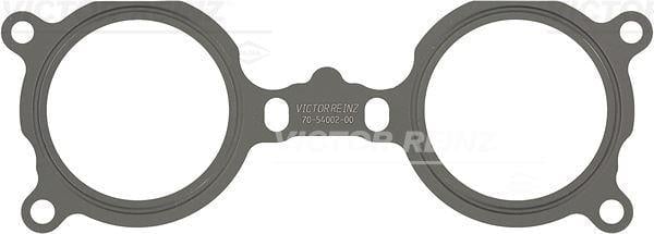 GASKET. INTAKE MANIFOLD HOUSING