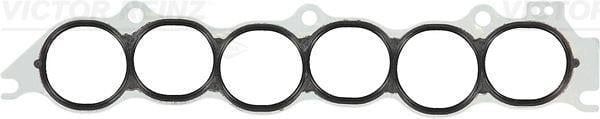 GASKET. INTAKE MANIFOLD HOUSING