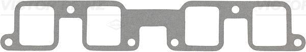 GASKET. INTAKE MANIFOLD HOUSING