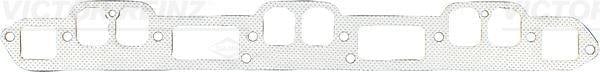 GASKET. INTAKE/EXHAUST MANIFOLD