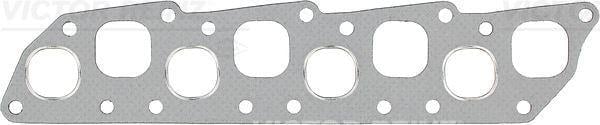 GASKET. INTAKE/EXHAUST MANIFOLD