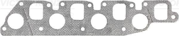 GASKET. INTAKE/EXHAUST MANIFOLD