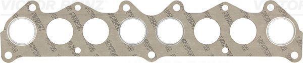 GASKET. INTAKE/EXHAUST MANIFOLD