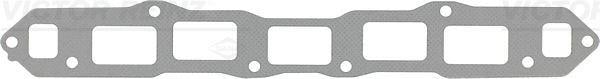 GASKET. INTAKE/EXHAUST MANIFOLD