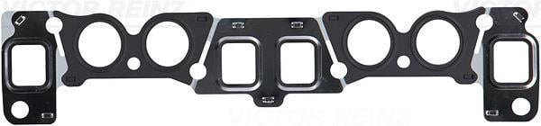 GASKET. INTAKE/EXHAUST MANIFOLD