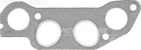 GASKET. INTAKE/EXHAUST MANIFOLD