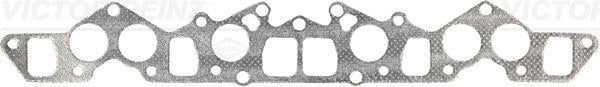 GASKET. INTAKE/EXHAUST MANIFOLD