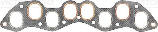 GASKET. INTAKE/EXHAUST MANIFOLD