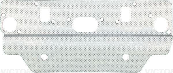 GASKET. INTAKE/EXHAUST MANIFOLD