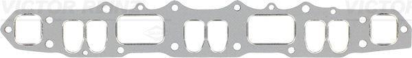 GASKET. INTAKE/EXHAUST MANIFOLD