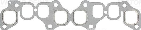 GASKET. INTAKE/EXHAUST MANIFOLD