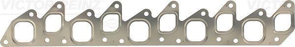 GASKET. INTAKE/EXHAUST MANIFOLD