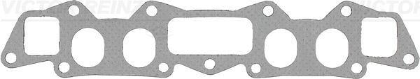 GASKET. INTAKE/EXHAUST MANIFOLD