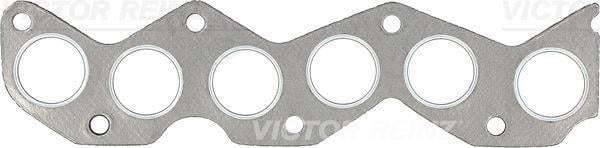GASKET. INTAKE/EXHAUST MANIFOLD