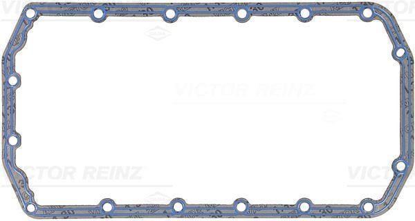 GASKET. OIL PAN