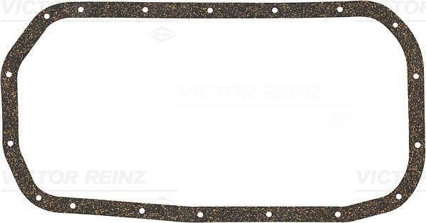 GASKET. OIL PAN