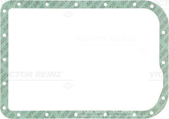 GASKET. OIL PAN