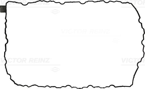 GASKET. OIL PAN