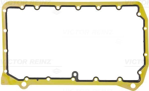GASKET. OIL PAN